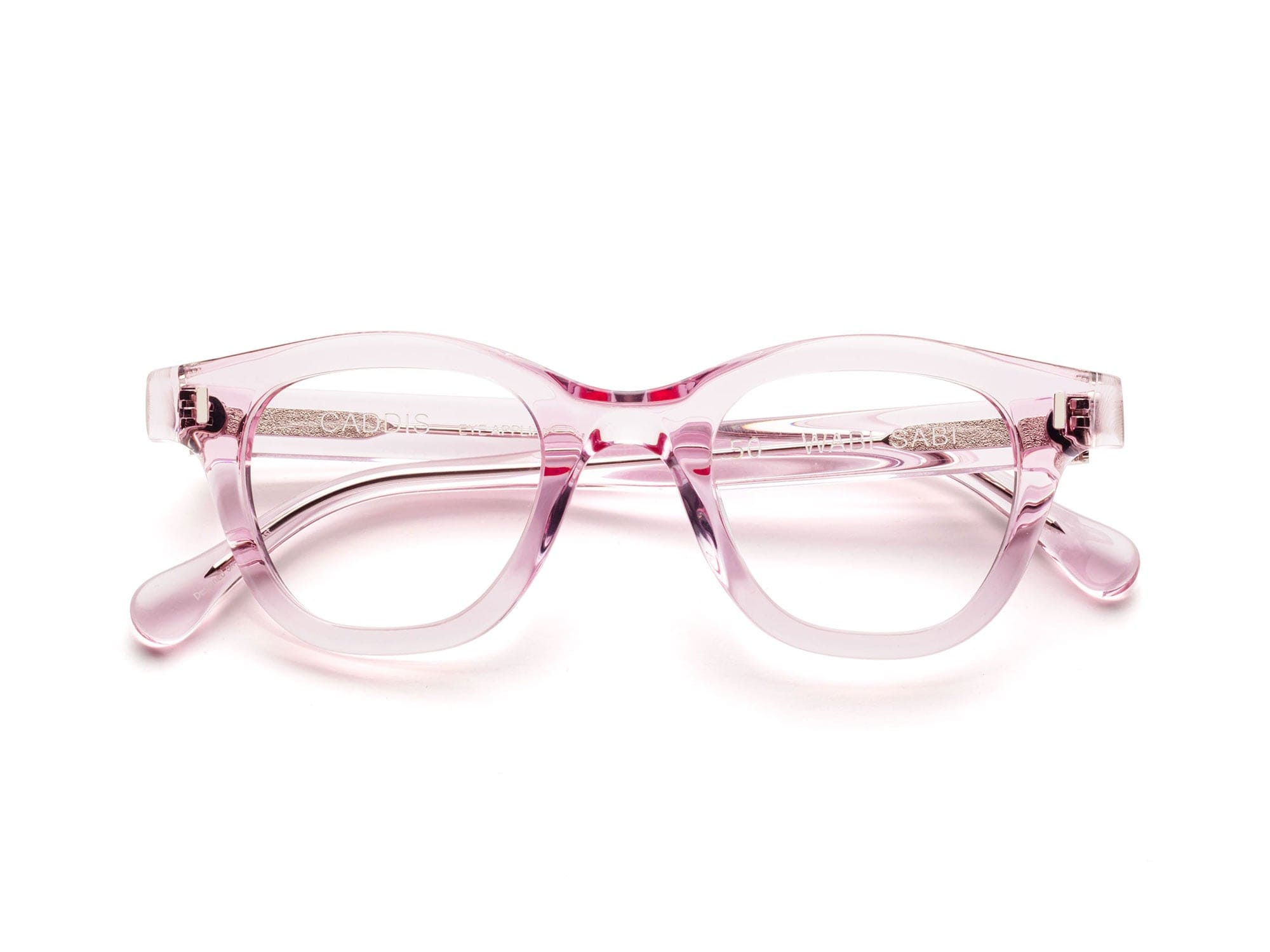 CADDIS Wabi Sabi Reading Glasses