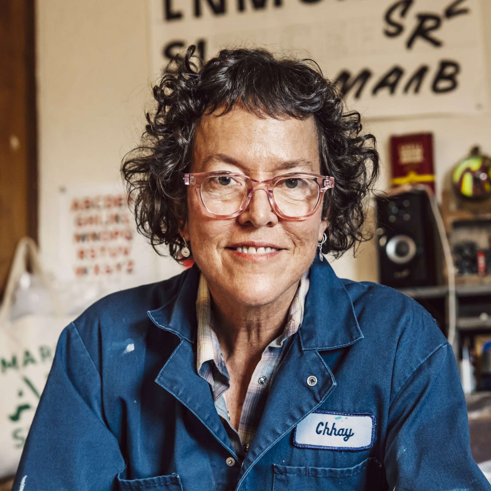 CADDIS Wabi Sabi Reading Glasses