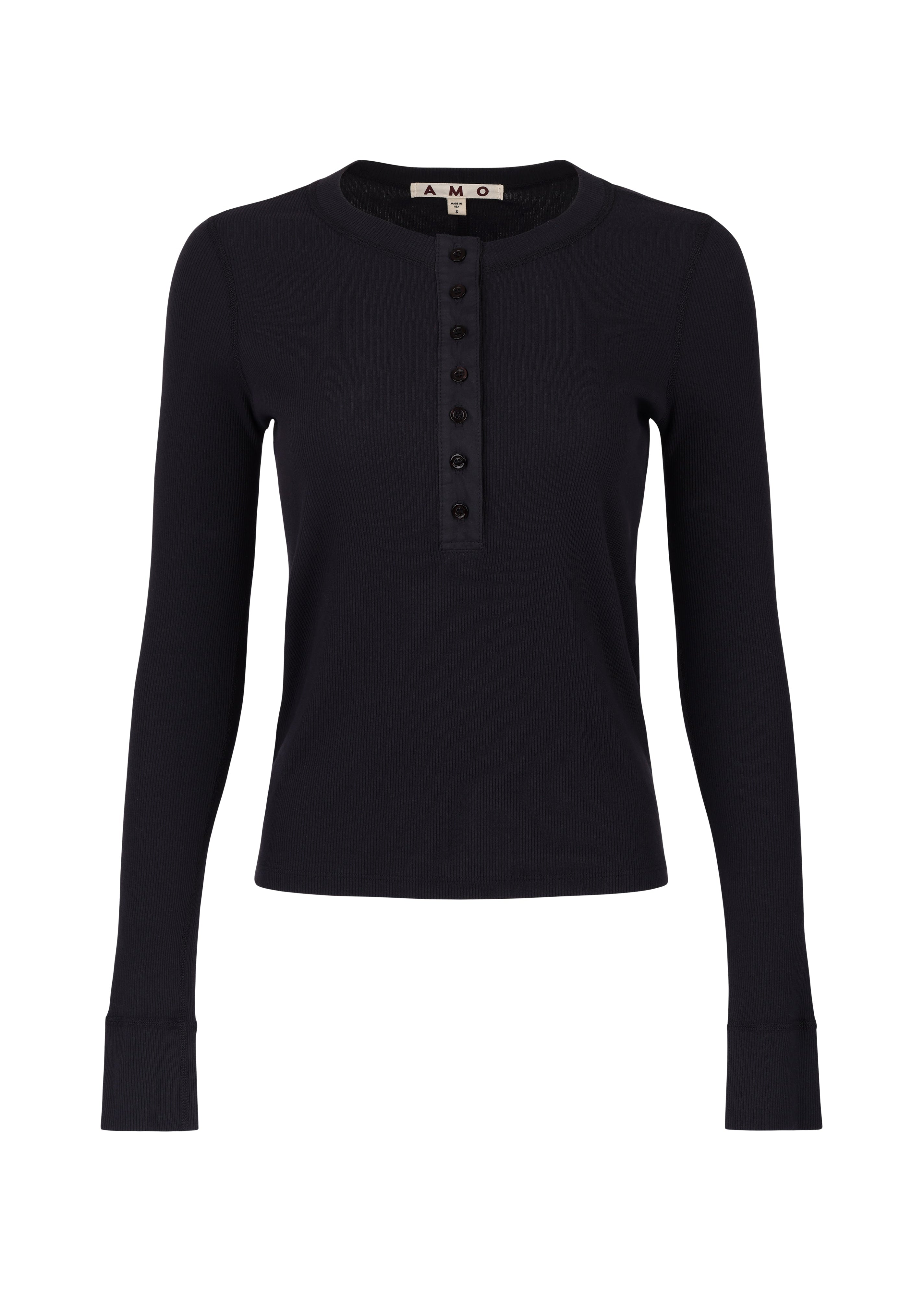 AMO Calla Henley