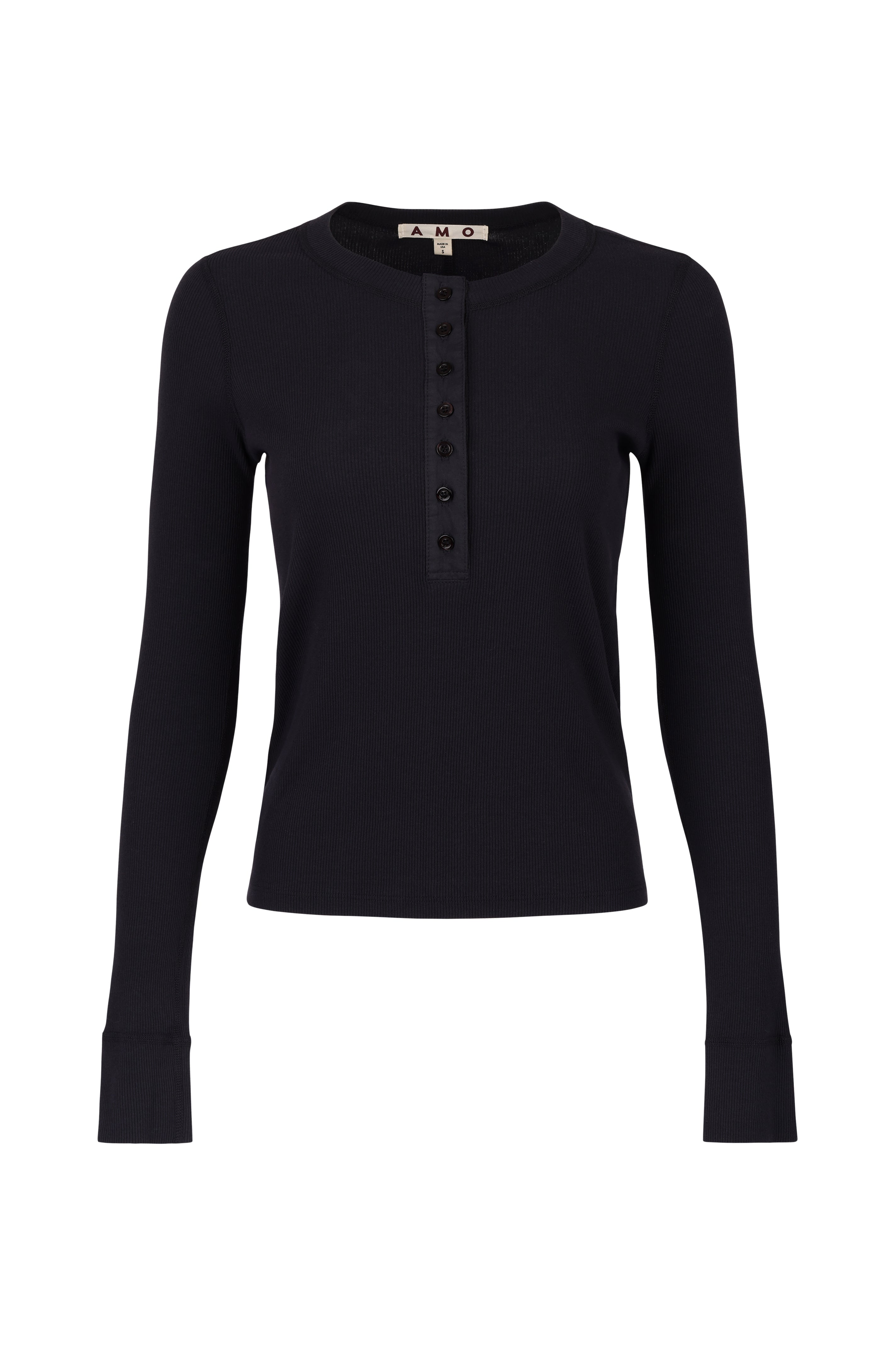 AMO Calla Henley