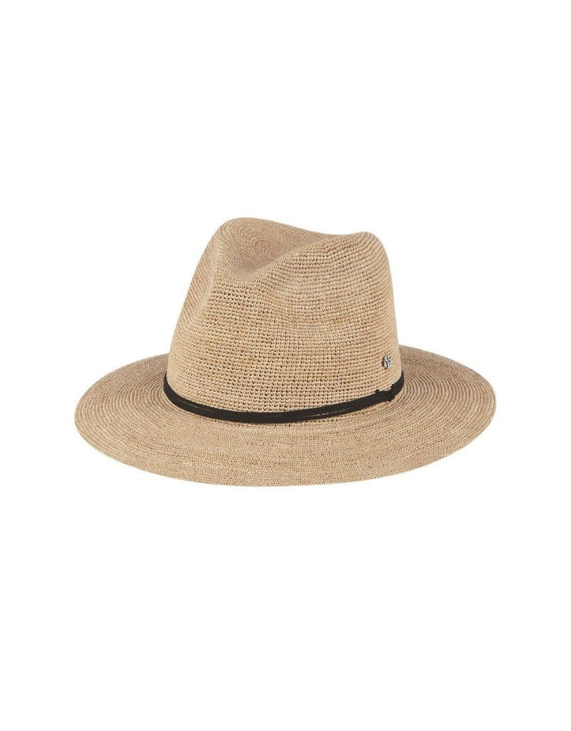 Flora Bella Carolina Fedora Hat