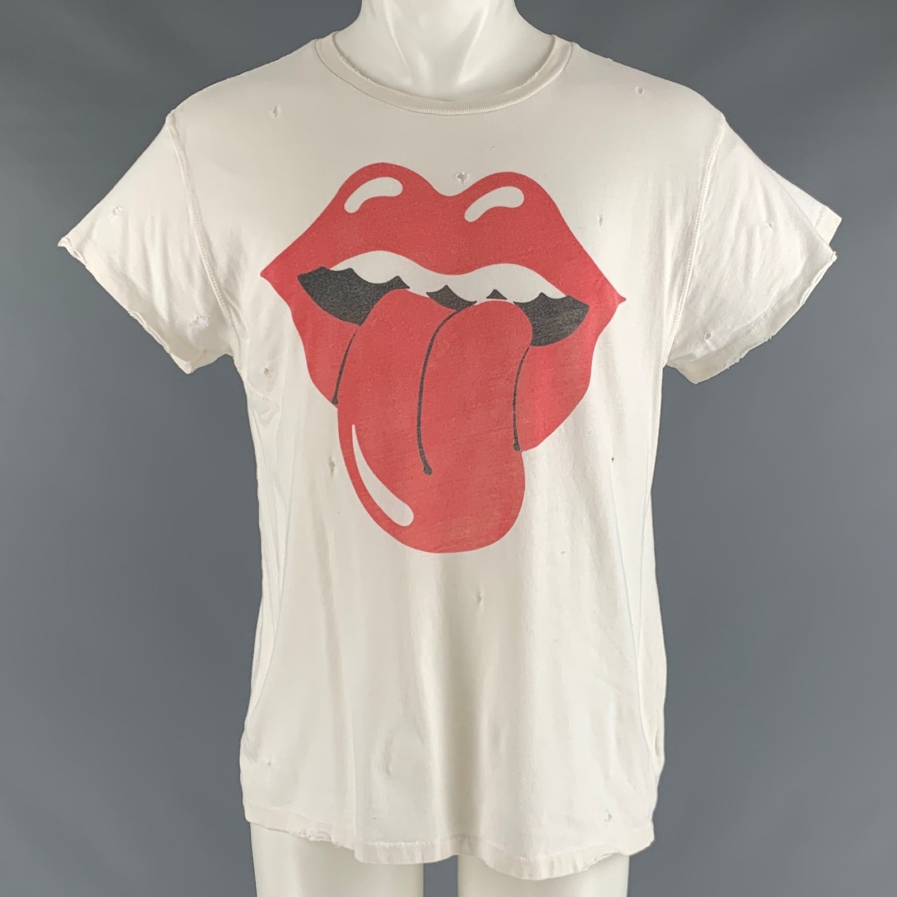 Madeworn Rolling Stones Tee
