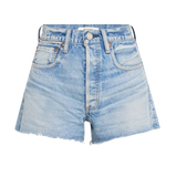 Moussy Vintage Troppard Shorts