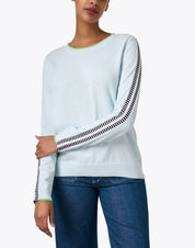 Lisa Todd On Track Sweater