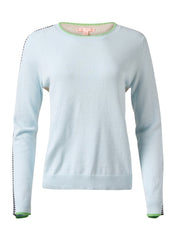 Lisa Todd On Track Sweater