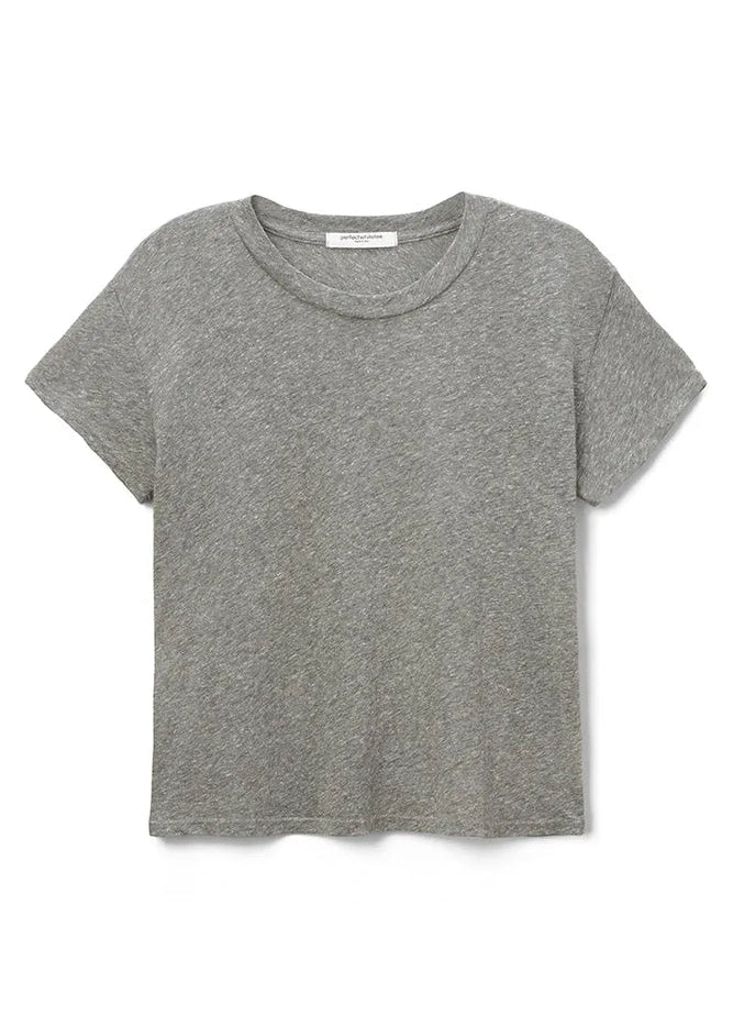 PerfectWhiteTee Hendrix V-Neck Tee