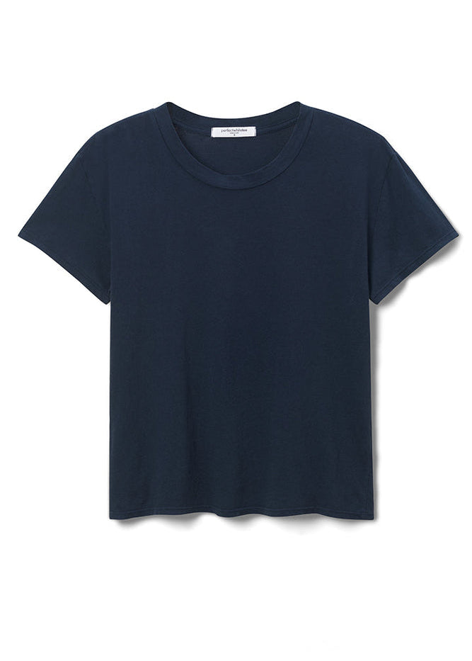 PerfectWhiteTee Hendrix V-Neck Tee