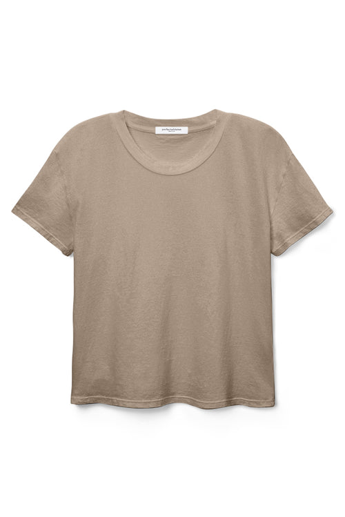 PerfectWhiteTee Harley Tee