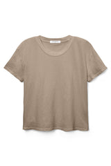 PerfectWhiteTee Harley Tee