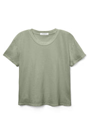 PerfectWhiteTee Harley Tee