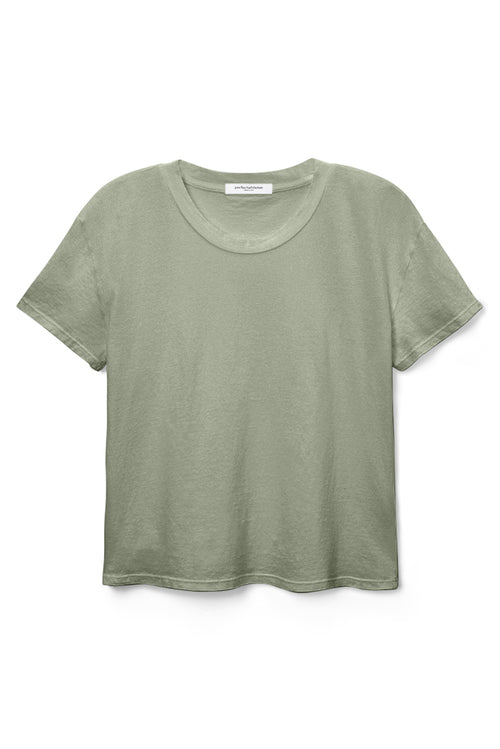 PerfectWhiteTee Harley Tee