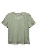PerfectWhiteTee Harley Tee