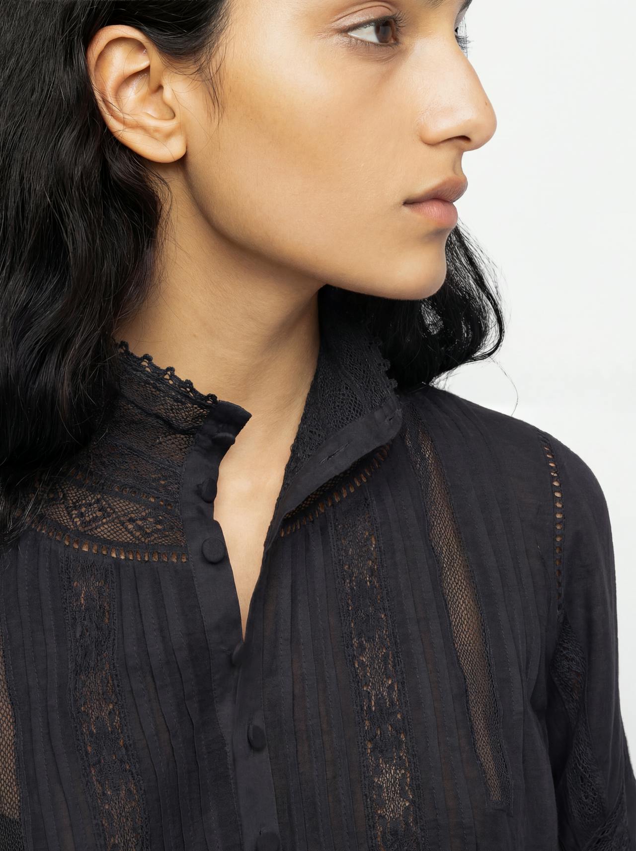 Zadig & Voltaire Tanos Tomboy Top