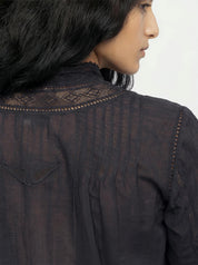 Zadig & Voltaire Tanos Tomboy Top