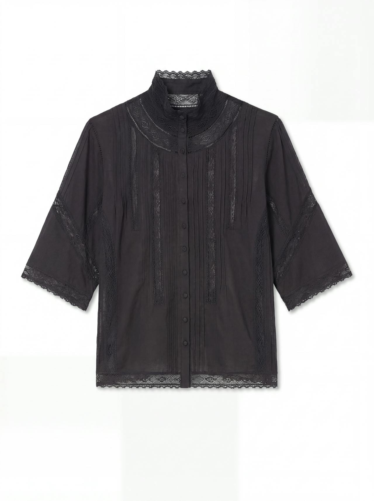 Zadig & Voltaire Tanos Tomboy Top