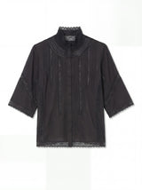 Zadig & Voltaire Tanos Tomboy Top