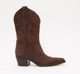 Oncept Winslow Boot in Espresso