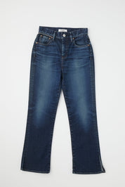 Moussy Vintage Glendora Flare Jean
