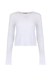 AMO Jade Long Sleeve Tee