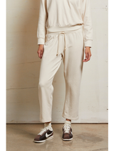 PerfectWhiteTee Jamaica Beach Fleece Pant