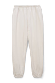 PerfectWhiteTee French Terry Easy Sweatpant