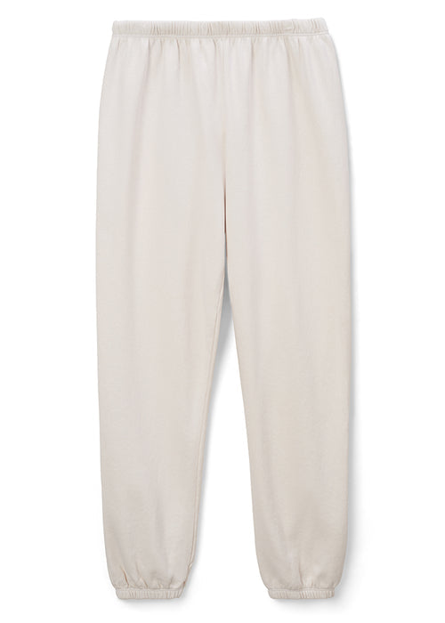 PerfectWhiteTee French Terry Easy Sweatpant
