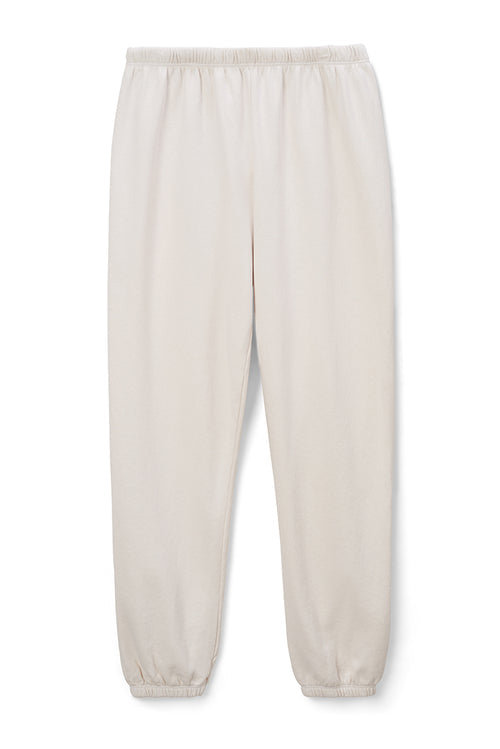 PerfectWhiteTee French Terry Easy Sweatpant