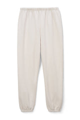 PerfectWhiteTee French Terry Easy Sweatpant