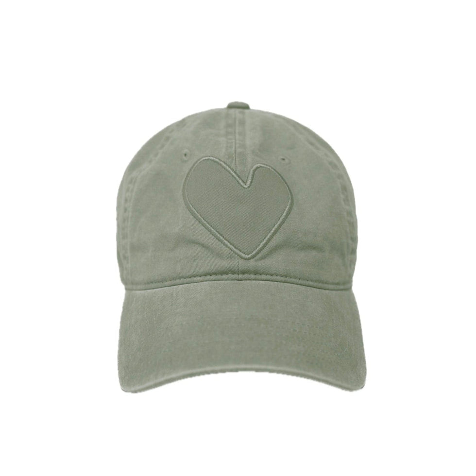 Kerri Rosenthal Imperfect Heart Hat