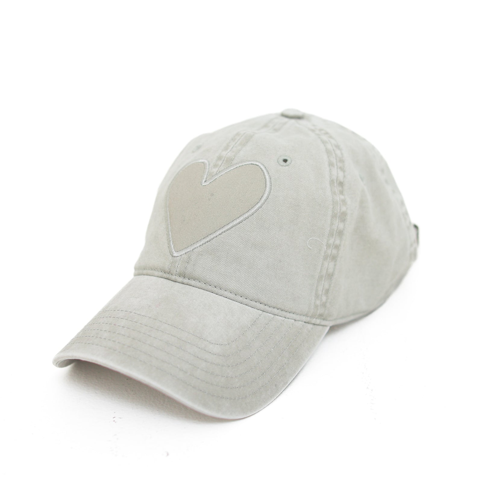 Kerri Rosenthal Imperfect Heart Hat