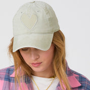 Kerri Rosenthal Imperfect Heart Hat