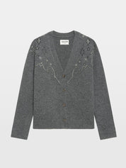 Zadig & Voltaire Mirkaz WS Multistrass