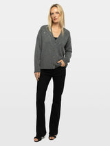 Zadig & Voltaire Mirkaz WS Multistrass