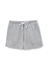 PerfectWhiteTee Layla Sweat Shorts