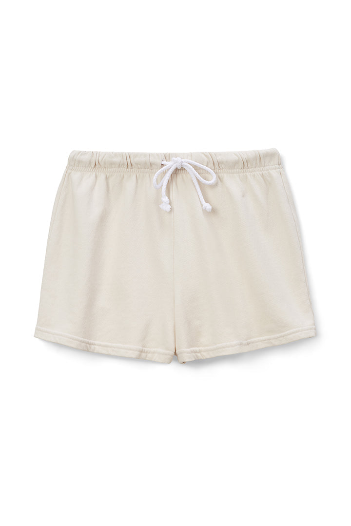 PerfectWhiteTee Layla Sweat Shorts