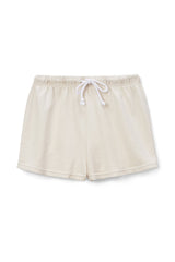 PerfectWhiteTee Layla Sweat Shorts