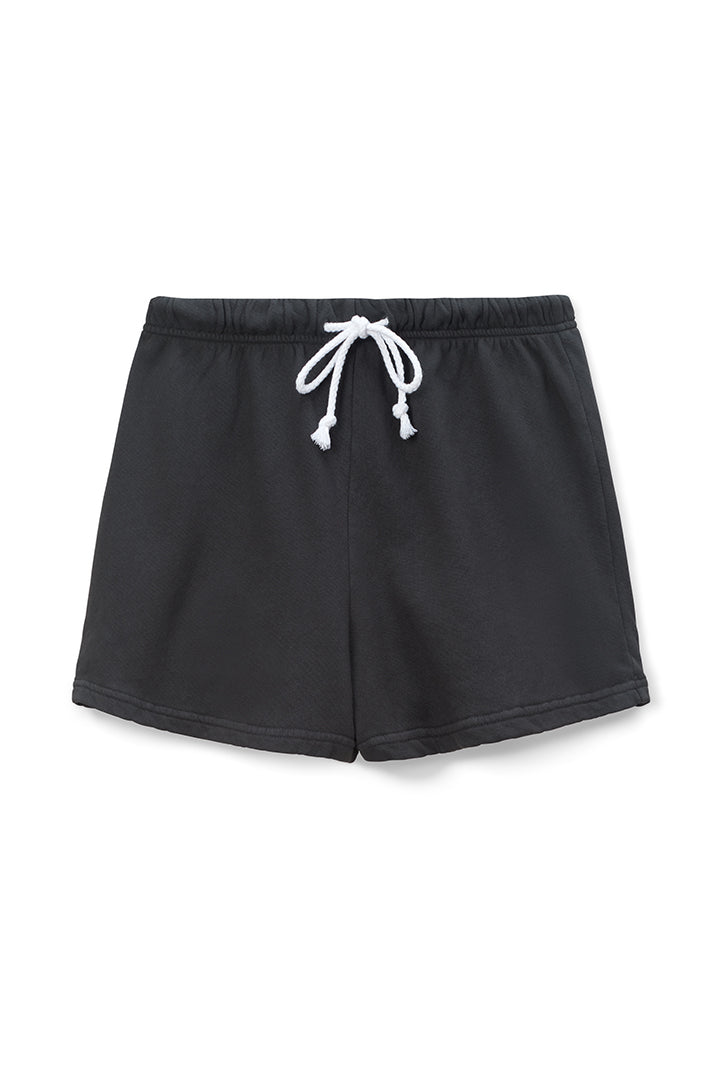 PerfectWhiteTee Layla Sweat Shorts