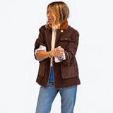 Kerri Rosenthal Love Brigade Barn Blazer