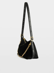 Zadig & Voltaire Jim Nano Suede