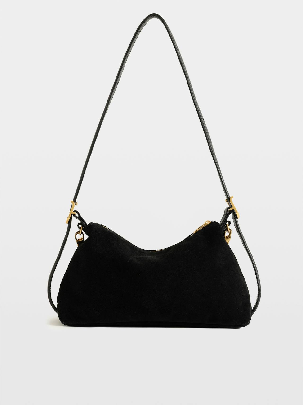 Zadig & Voltaire Jim Nano Suede