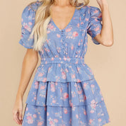 LoveShackFancy Roth Dress