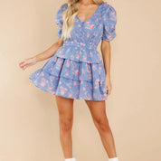 LoveShackFancy Roth Dress
