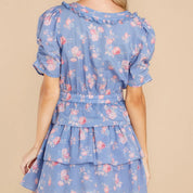 LoveShackFancy Roth Dress