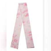 FFBS Tie Dye Cashmere Scarf