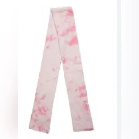 FFBS Tie Dye Cashmere Scarf