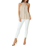 Generation Love Wisteria Halter