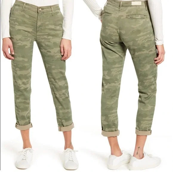 AG Denim Caden Trouser