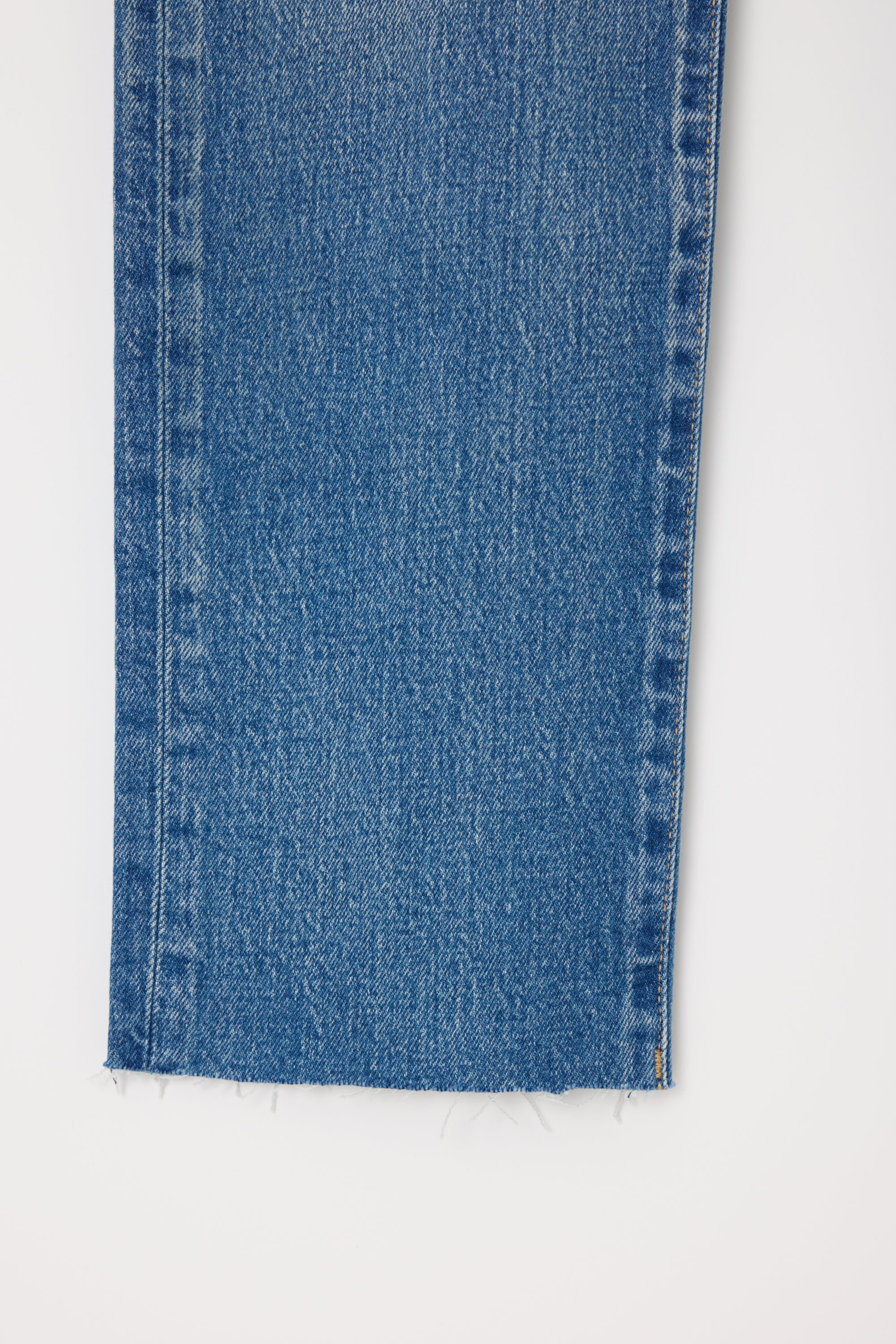 Moussy Vintage Coney Slim Straight Jean