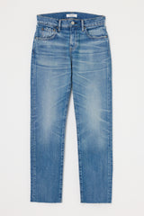 Moussy Vintage Coney Slim Straight Jean