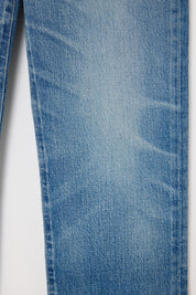 Moussy Vintage Coney Slim Straight Jean